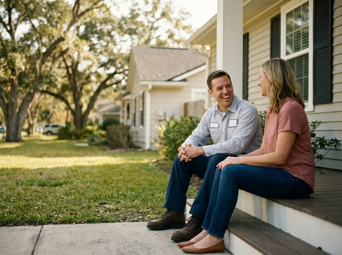 Septic tank pumping FAQs for Martin, SC